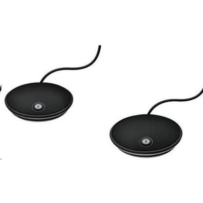 Obrázek Logitech ConferenceCam Group Expansion Microphones