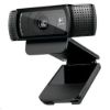 Obrázek Logitech HD Webcam C920