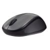 Obrázek Logitech Bezdrátová myš M235, Kompaktní, šedá