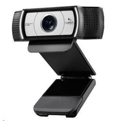 Obrázek Logitech HD Webcam C930e