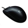Obrázek Logitech Mouse B100, black