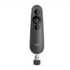 Obrázek Logitech Wireless Presenter R500s Graphite, bezdrátový prezentér