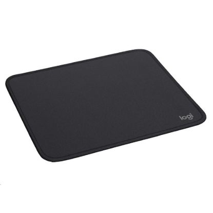 Obrázek Logitech podložka pod myš Mouse Pad Studio Series, graphite