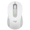 Obrázek Logitech Wireless Mouse M650 L Signature, off- white