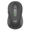 Obrázek Logitech Wireless Mouse M650 M Signature, graphite