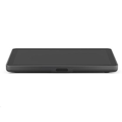 Obrázek Logitech konferenční systém TAP IP, 10.1", grafitová