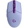 Obrázek Logitech Wireless Gaming Mouse G305, LIGHTSPEED, lilac