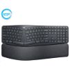 Obrázek Logitech Wireless Keyboard K860 ERGO, US