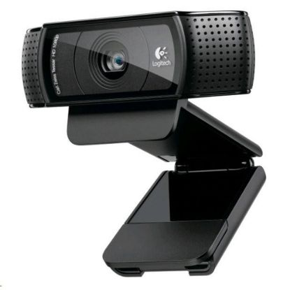 Obrázek Logitech HD Webcam C920e