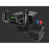 Obrázek Logitech Letecký knipl G Saitek PRO, EMEA