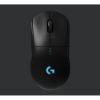 Obrázek Logitech Wireless Gaming Mouse G PRO, EER2, Black