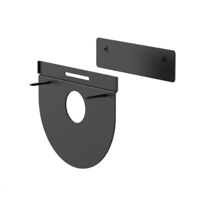 Obrázek Logitech držák na stěnu, Tap Wall Mount, WW