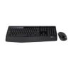 Obrázek Logitech sada Wireless Combo MK345, bezdrátová klávesnice + myš, US INT'L, 2.4GHZ, INTNL