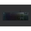 Obrázek Logitech klávesnice G815 LIGHTSYNC RGB Mechanical Gaming Keyboard