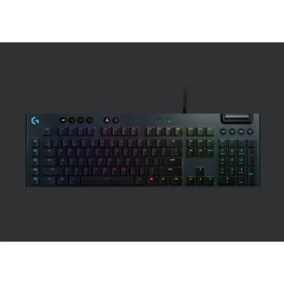 Obrázek Logitech klávesnice G815 LIGHTSYNC RGB Mechanical Gaming Keyboard