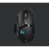 Obrázek Logitech Wireless Gaming Mouse G502, LIGHTSPEED