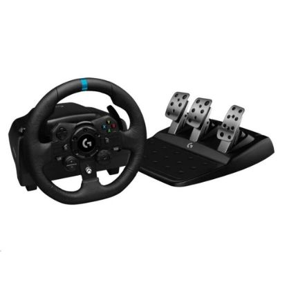 Obrázek Logitech volant G923 Racing Wheel Xbox One a PC