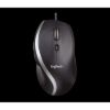 Obrázek Logitech Advanced Corded Mouse M500s, USB