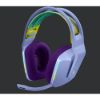 Obrázek Logitech herní sluchátka G733, LIGHTSPEED Wireless RGB Gaming Headset, EMEA, lilac