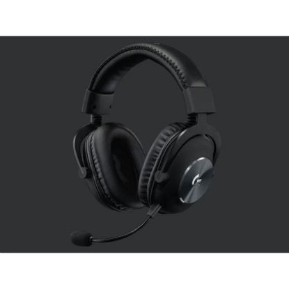 Obrázek Logitech Headset - PRO X GAMING HEADSET