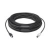 Obrázek Logitech Ext Cable 15m for Logitech Group