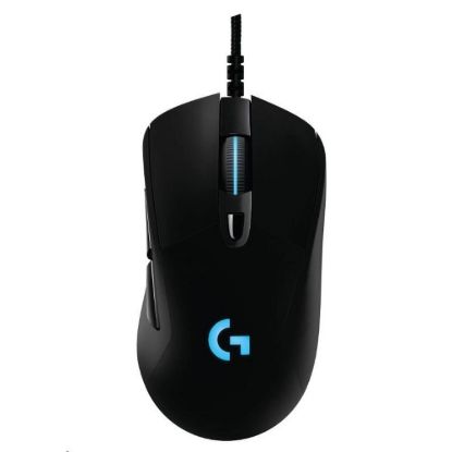 Obrázek Logitech Gaming Mouse G403 Hero