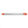 Obrázek Logitech pero Crayon Digitaler Stift Wireless pro Ipad, EMEA, Intense sorbet, Orange