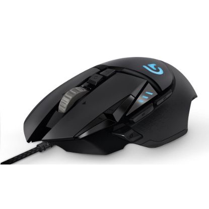 Obrázek Logitech Gaming Mouse G502 HERO