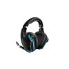 Obrázek Logitech herní sluchátka G935, Wireless 7.1, LIGHTSYNC Gaming Headset - EMEA
