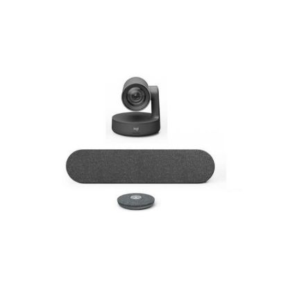 Obrázek Logitech Rally Systém Premium Ultra- HD Conference Cam, konferenční systém