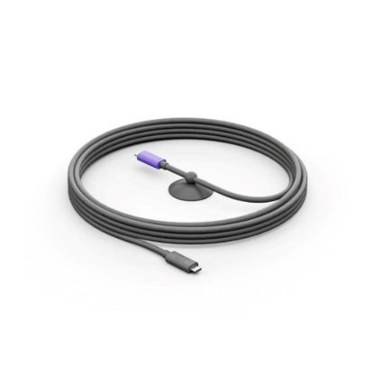 Obrázek Logitech Active USB kabel pro MeetUp2 5m