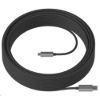 Obrázek Logitech strong USB 3.1 cable 45m