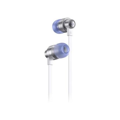 Obrázek Logitech G333 Gaming Earphones, white