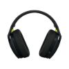 Obrázek Logitech G435 LIGHTSPEED Wireless Gaming Headset, black