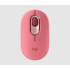 Obrázek Logitech POP Mouse with emoji - HEARTBREAKER_ROSE - EMEA