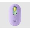 Obrázek Logitech POP Mouse with emoji - DAYDREAM_MINT - EMEA