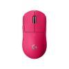 Obrázek Logitech Wireless Gaming Mouse G PRO X SUPERLIGHT, 2.4 GHz, magenta