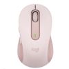 Obrázek Logitech Wireless Mouse M650 L Signature, rose, EMEA
