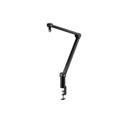 Obrázek Logitech G Compass Premium Broadcast Boom Arm - BLACK