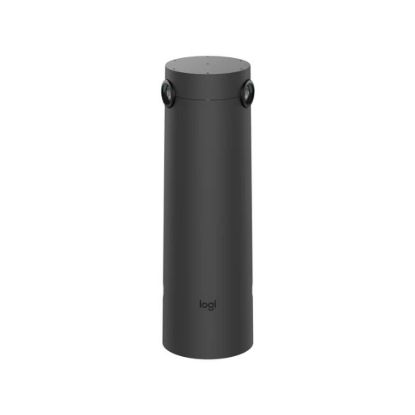 Obrázek Logitech videokonferenční systém Sight, šedá