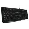 Obrázek Logitech Keyboard K120, CZ/ SK