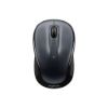 Obrázek Logitech myš M325S Malá bezdrátová myš, tmavě šedá, EMEA