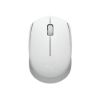 Obrázek Logitech myš M171 bezdrátová myš, bílá, EMEA