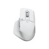 Obrázek Logitech myš MX Master 3S pro Mac Performance, světle šedá, EMEA