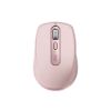 Obrázek Logitech myš MX Anywhere 3S, růžová, EMEA