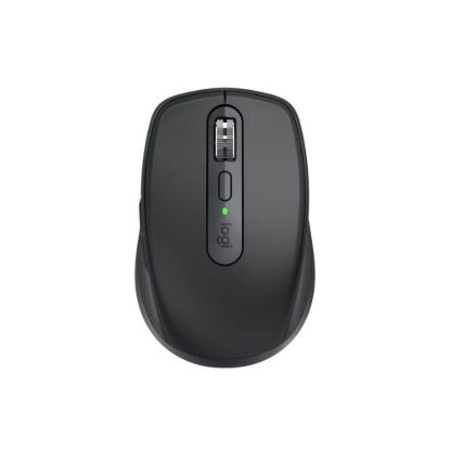 Obrázek Logitech myš MX Anywhere 3S, šedá, EMEA