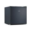 Obrázek CHiQ CSD46D4D minibar, 46 litrů, 2 přihrádky, 0 °C až +10 °C, 35 dB