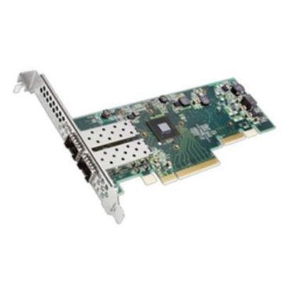 Obrázek DELL Broadcom 57412 Dual Port 10Gb SFP+ PCIe Adapter Full Height Customer Install