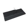 Obrázek DELL Keyboard : German (QWERTZ) Dell KB- 522 Wired Business Multimedia USB Keyboard Black (Kit)