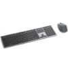 Obrázek DELL Premier Multi- Device Wireless Keyboard and Mouse - KM7321 W - Czech/ Slovak (QWERTZ)